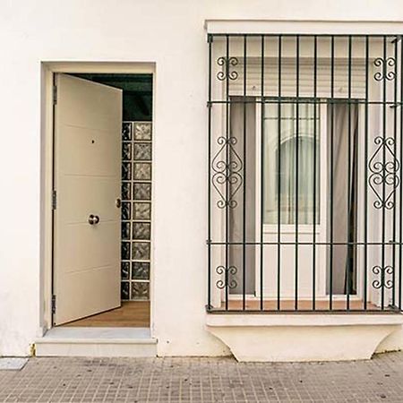 Apartamento Casa Jimena Vejer de la Frontera Exterior foto