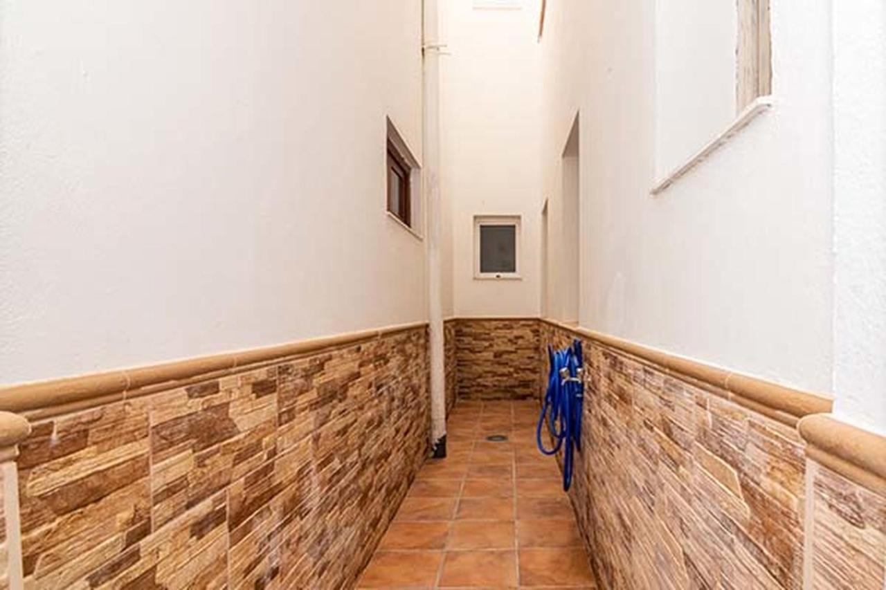 Apartamento Casa Jimena Vejer de la Frontera Exterior foto